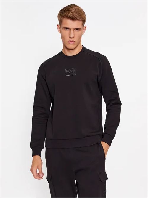 sweatshirt EA7 | 6RPM92 PJ07Z1200